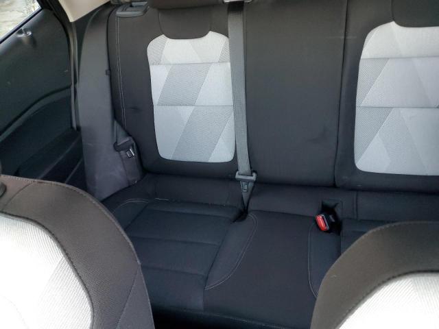 Photo 10 from auction – 2024 CHEVROLET TRAX LS with VIN KL77LFE21RC153711
