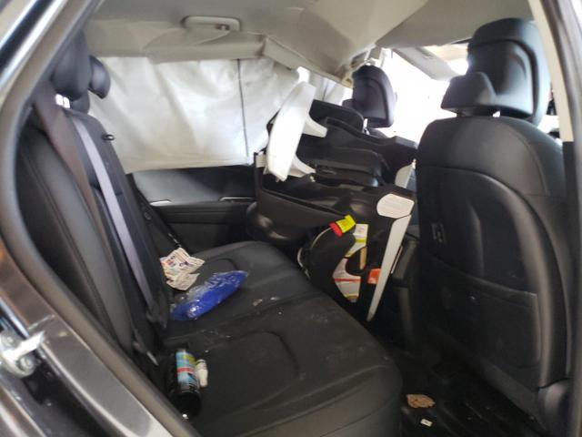 Photo 11 from auction – 2023 KIA SPORTAGE E with VIN KNDPVCAG2P7087916