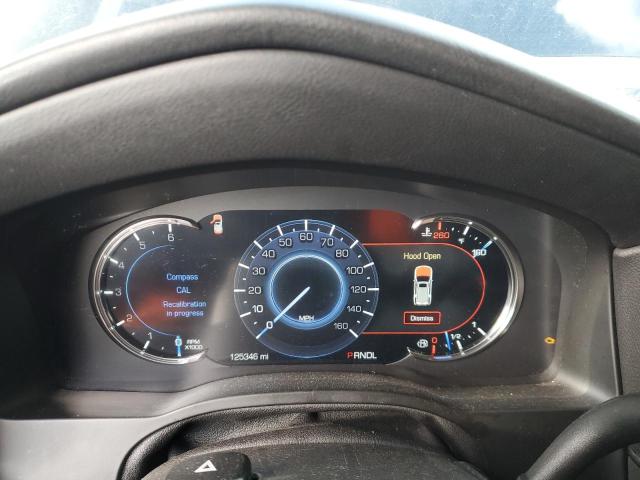 Photo 9 from auction – 2019 CADILLAC ESCALADE E with VIN 1GYS4HKJ3KR163588