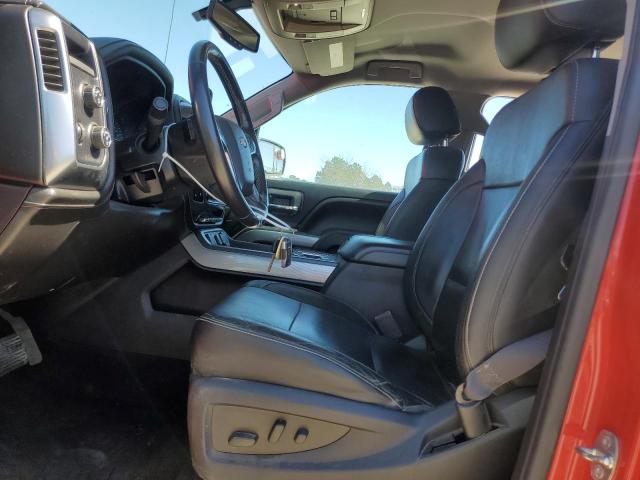 Photo 7 from auction – 2015 CHEVROLET SILVERADO with VIN 3GCUKSEC4FG154208