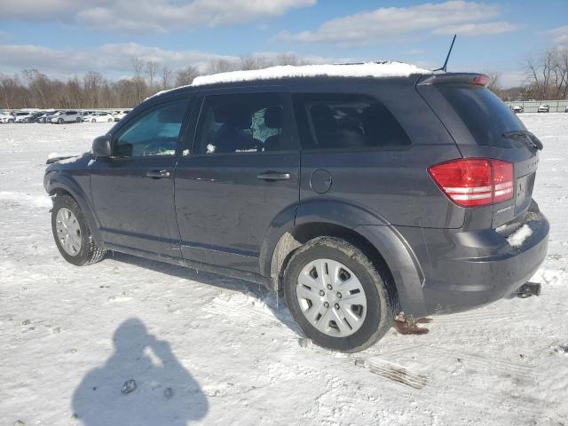 Foto 2 de la subasta – 2020 DODGE JOURNEY SE con VIN 3C4PDCAB9LT237789
