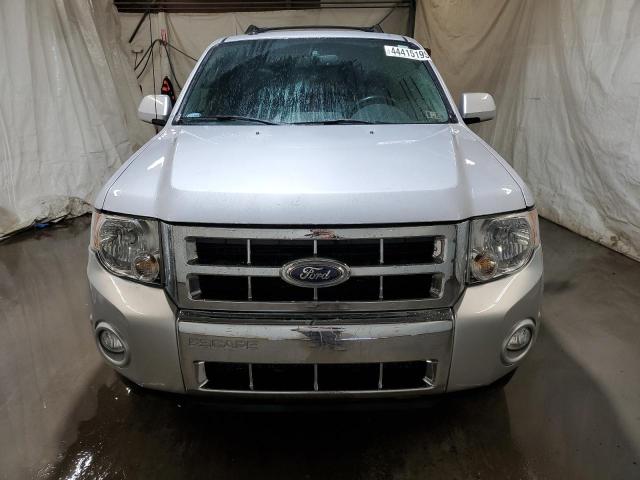 Photo 5 from auction – 2012 FORD ESCAPE LIM with VIN 1FMCU9EG5CKB74999