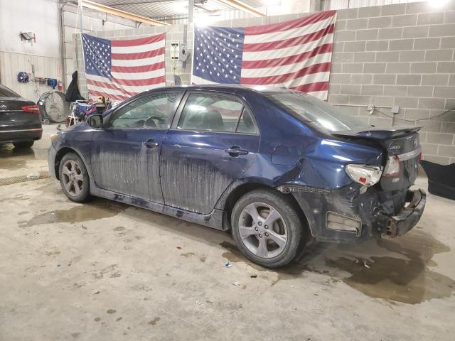 Photo 2 from auction – 2012 TOYOTA COROLLA BA with VIN 5YFBU4EE1CP063756