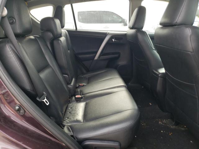 Photo 11 from auction – 2017 TOYOTA RAV4 XLE with VIN 2T3WFREV0HW403498