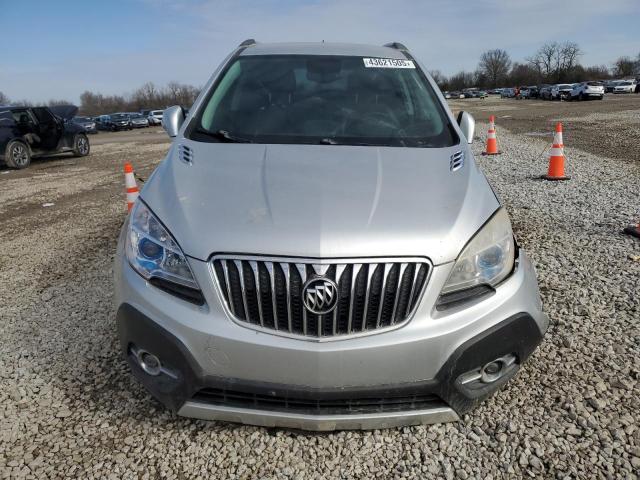 Photo 5 from auction – 2014 BUICK ENCORE CON with VIN KL4CJFSB4EB514631