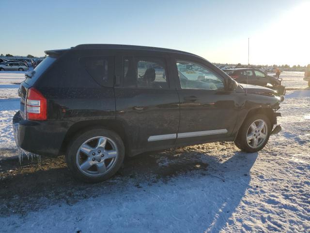 Photo 3 from auction – 2009 JEEP COMPASS LI with VIN 1J4FF57B69D221230
