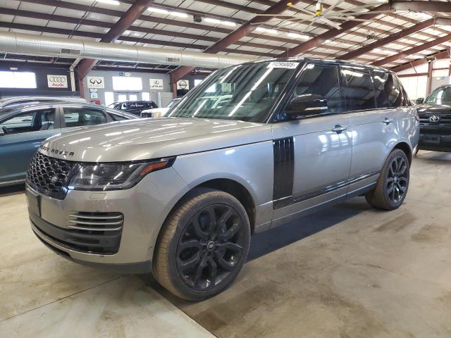 صورة رقم 1 من المزاد - 2021 LAND ROVER RANGE ROVE مع VIN SALGS2SE9MA425335