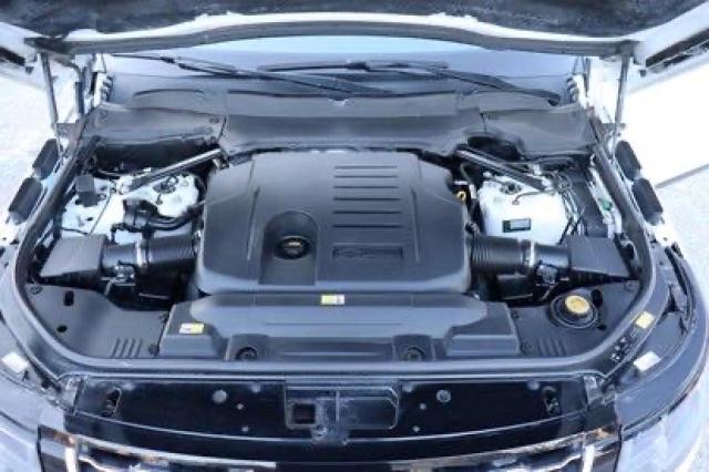 Photo 7 from auction – 2020 LAND ROVER RANGE ROVE with VIN SALGS2RU6LA596961