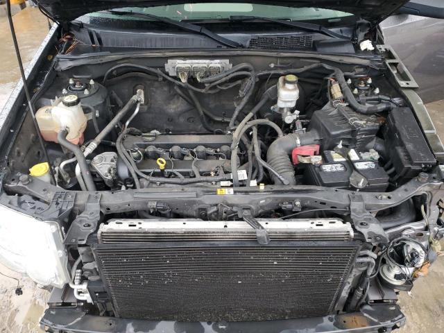 Фото 11 с аукциона – 2012 FORD ESCAPE XLT с VIN 1FMCU0D78CKB61712