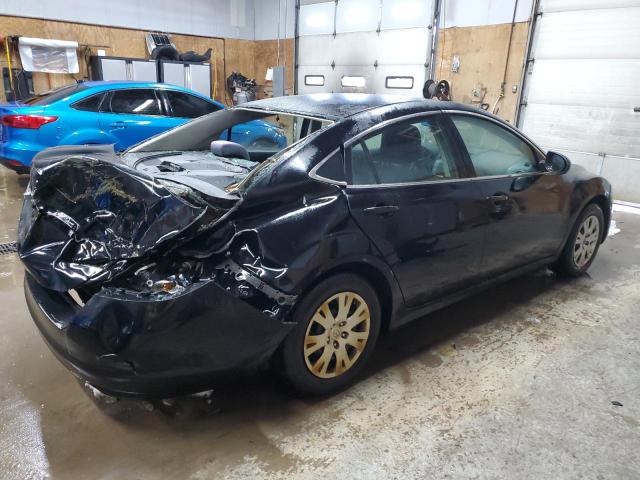 Photo 3 from auction – 2009 MAZDA 6 I with VIN 1YVHP81A995M42578