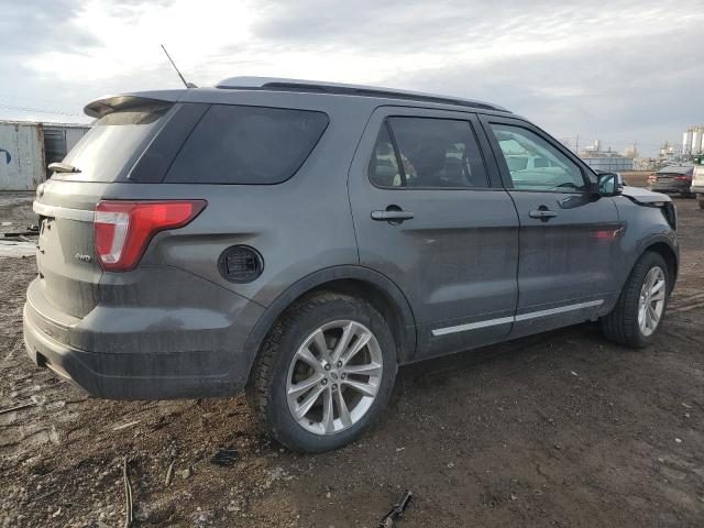 Photo 3 from auction – 2019 FORD EXPLORER X with VIN 1FM5K8D80KGB35810