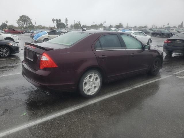 Photo 3 from auction – 2011 FORD FUSION SE with VIN 3FAHP0HA7BR201561