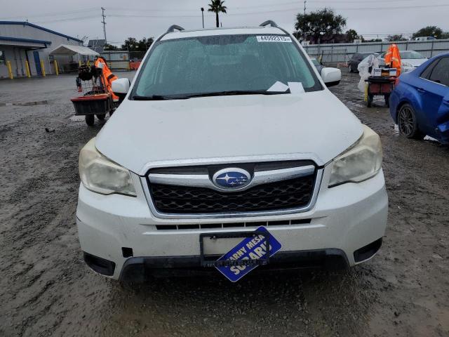 Photo 5 from auction – 2015 SUBARU FORESTER 2 with VIN JF2SJADC9FH441105