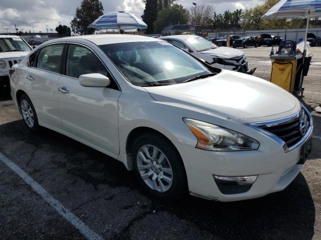 Photo 4 from auction – 2015 NISSAN ALTIMA 2.5 with VIN 1N4AL3AP1FC449628