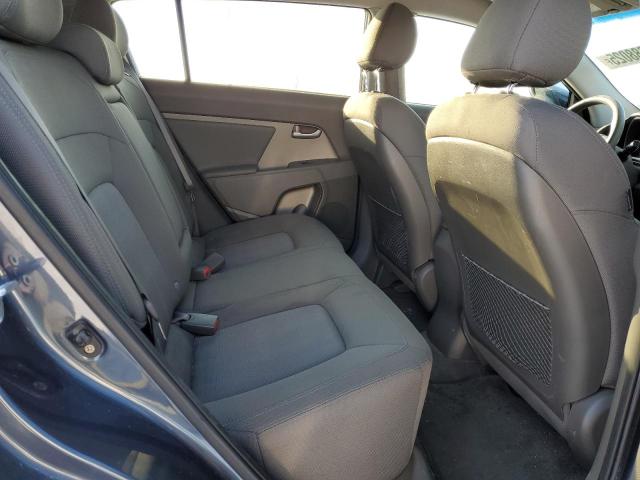 Photo 11 from auction – 2011 KIA SPORTAGE L with VIN KNDPB3A22B7023428