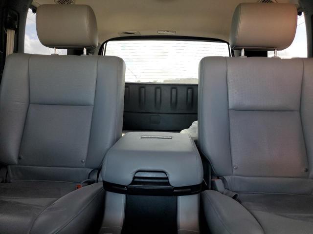 Photo 10 from auction – 2012 TOYOTA SEQUOIA PL with VIN 5TDDW5G13CS070976