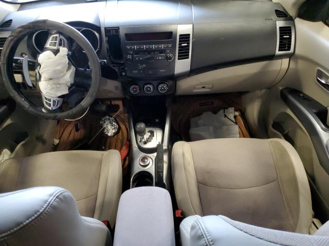 Photo 8 from auction – 2010 MITSUBISHI OUTLANDER with VIN JA4AT3AW4AZ014975