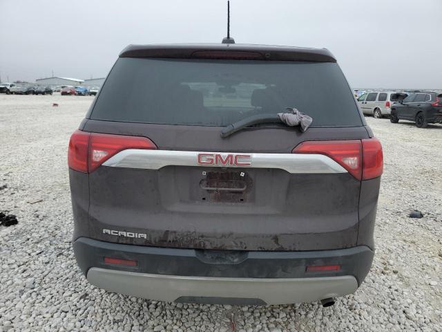 Photo 6 from auction – 2017 GMC ACADIA SLE with VIN 1GKKNKLA1HZ274278