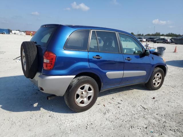 Photo 3 from auction – 2005 TOYOTA RAV4 with VIN JTEGD20V650078733