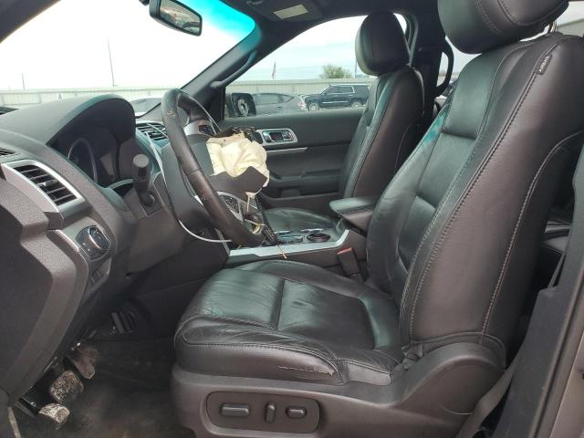 Photo 7 from auction – 2014 FORD EXPLORER X with VIN 1FM5K7D86EGB71774