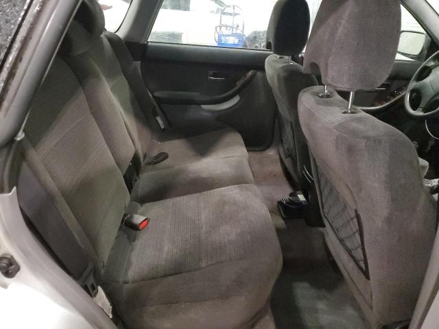 Photo 11 from auction – 2004 SUBARU LEGACY OUT with VIN 4S3BH675047619488