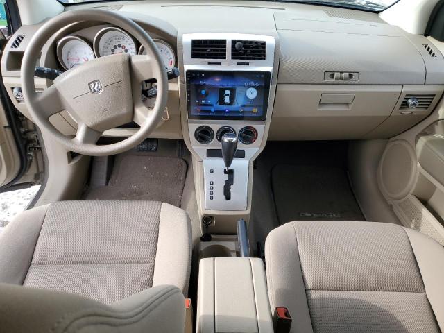 Photo 8 from auction – 2008 DODGE CALIBER SX with VIN 1B3HB48B98D720302