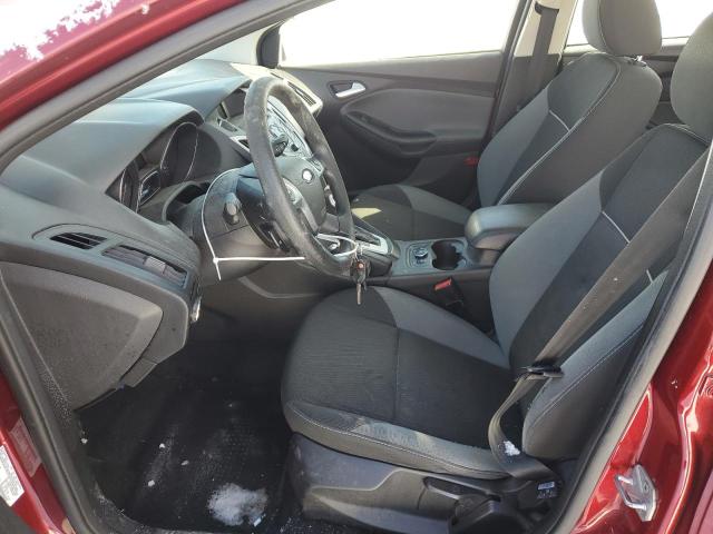 Photo 7 from auction – 2014 FORD FOCUS SE with VIN 1FADP3F25EL188985