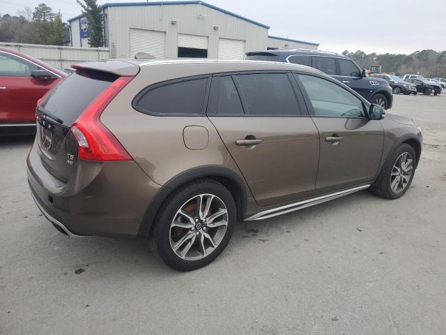 Photo 3 from auction – 2016 VOLVO V60 CROSS with VIN YV4612HK8G1003514