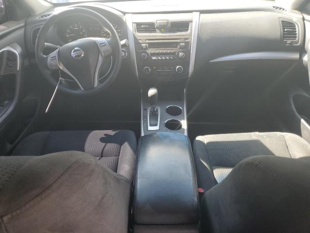 Photo 8 from auction – 2015 NISSAN ALTIMA 2.5 with VIN 1N4AL3AP6FC456302
