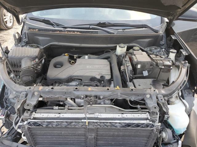 Photo 12 from auction – 2018 CHEVROLET EQUINOX LS with VIN 2GNAXHEV4J6311112