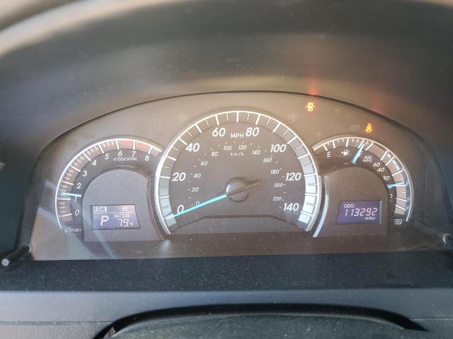 Photo 9 from auction – 2014 TOYOTA CAMRY L with VIN 4T1BF1FK8EU395370
