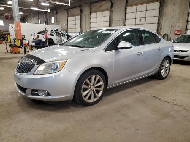 صورة رقم 1 من المزاد - 2014 BUICK VERANO CON مع VIN 1G4PR5SK7E4161599