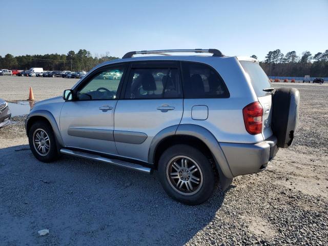 Photo 2 from auction – 2005 TOYOTA RAV4 with VIN JTEHD20V250074571