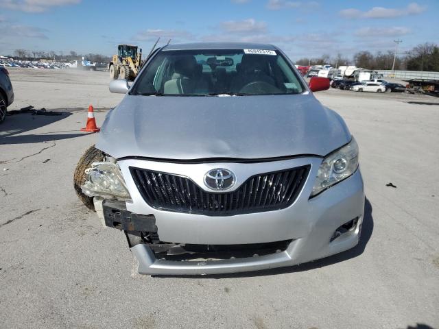 Photo 5 from auction – 2011 TOYOTA CAMRY BASE with VIN 4T1BF3EK1BU185878