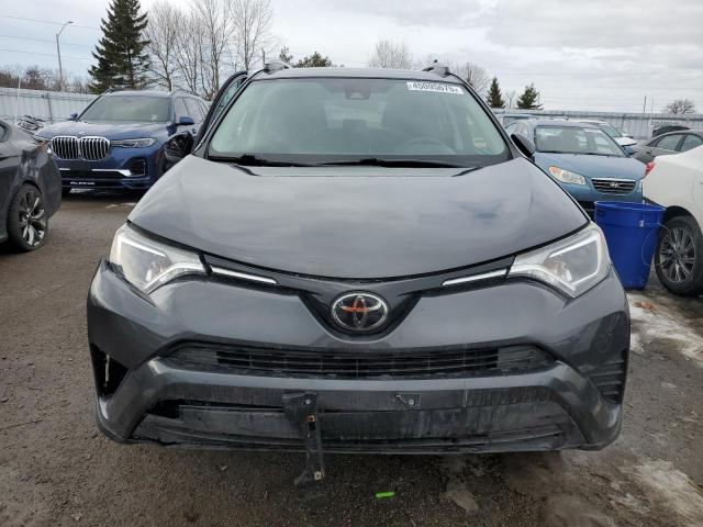 Photo 5 from auction – 2018 TOYOTA RAV4 LE with VIN 2T3ZFREV4JW456353