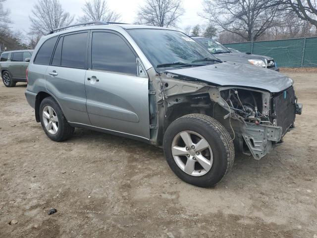 Photo 4 from auction – 2005 TOYOTA RAV4 with VIN JTEGD20V150072726