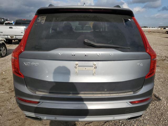 Photo 6 from auction – 2016 VOLVO XC90 T6 with VIN YV4A22PK5G1064196