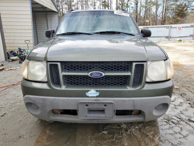 Photo 5 from auction – 2001 FORD EXPLORER S with VIN 1FMZU67E21UA94551
