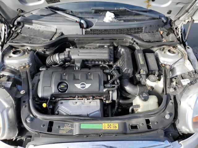 Photo 11 from auction – 2009 MINI COOPER with VIN WMWMF33549TW78073