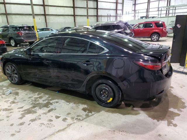 Photo 2 from auction – 2019 MAZDA 6 TOURING with VIN JM1GL1VM4K1500652