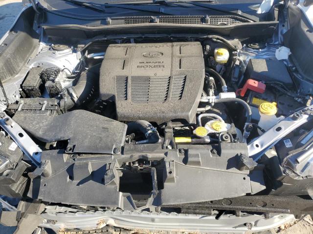 Photo 12 from auction – 2024 SUBARU FORESTER P with VIN JF2SKADC5RH510048