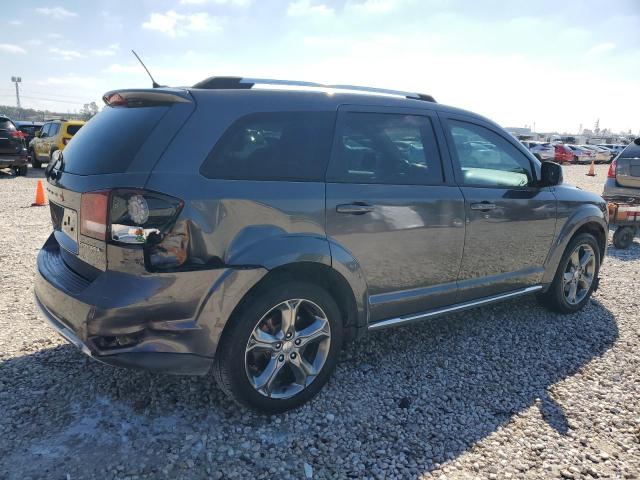 Photo 3 from auction – 2015 DODGE JOURNEY CR with VIN 3C4PDCGB7FT645283