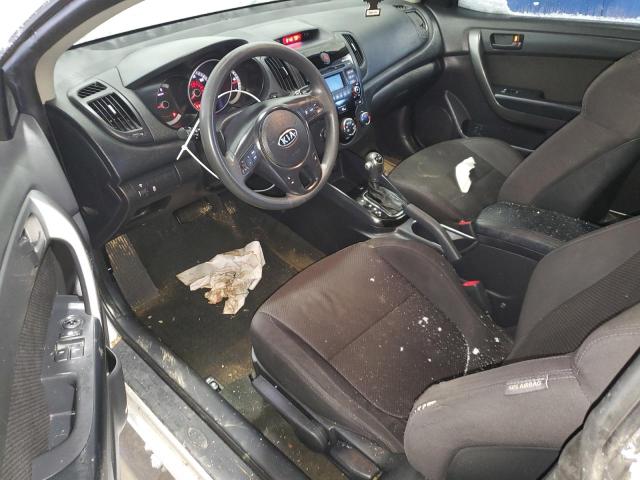 Photo 8 from auction – 2012 KIA FORTE EX with VIN KNAFU6A25C5592436