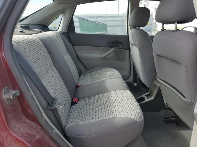 Photo 10 from auction – 2007 FORD FOCUS ZX4 with VIN 1FAHP34N77W360868