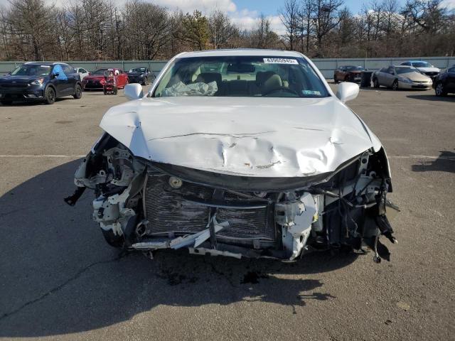 Photo 5 from auction – 2007 LEXUS ES 350 with VIN JTHBJ46GX72123528
