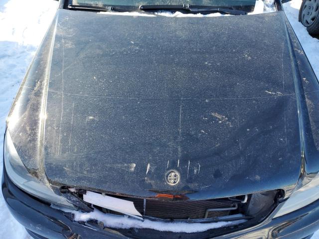 Photo 11 from auction – 2012 MERCEDES-BENZ C 300 4MAT with VIN WDDGF8BB7CA695219