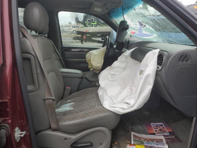Photo 7 from auction – 2004 GMC ENVOY XUV with VIN 1GKET12S746186547