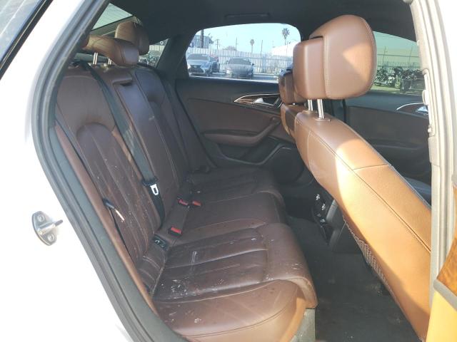 Photo 10 from auction – 2017 AUDI A6 PREMIUM with VIN WAUD8AFC2HN106947