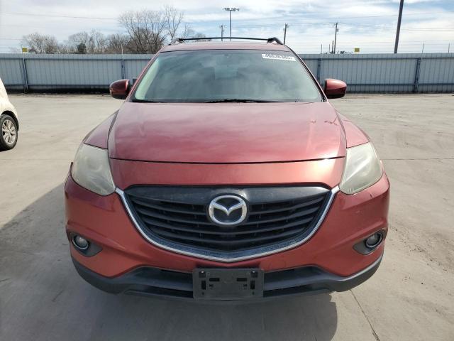 Photo 5 from auction – 2015 MAZDA CX-9 TOURI with VIN JM3TB2CA5F0469768