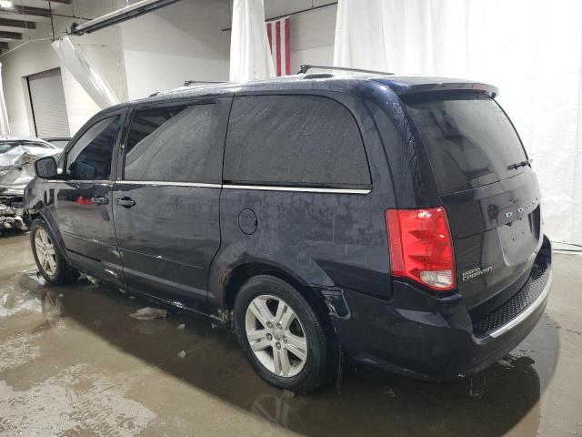 Снимка 2 от търг – 2011 DODGE GRAND CARA с VIN 2D4RN5DG6BR611840